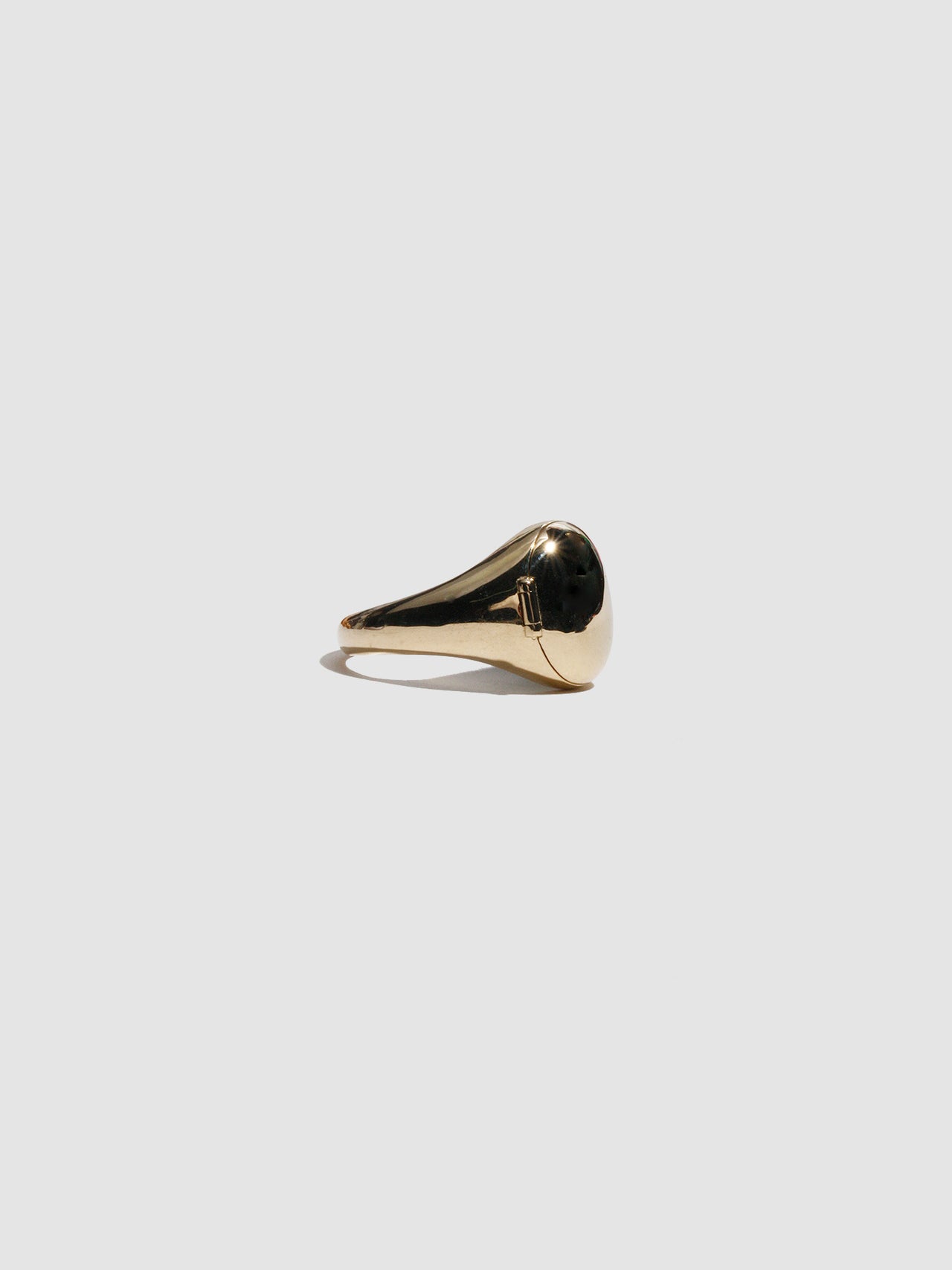 Locket Signet