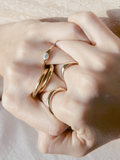 Mini Signet Ring