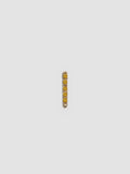Citrine Rod Stud