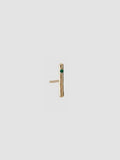 Emerald Solo Rod Stud