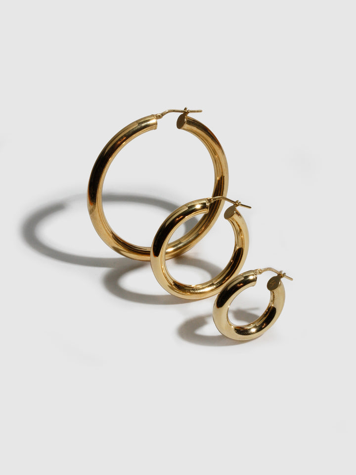 Medium Tru Hoops