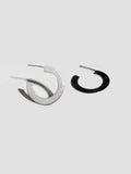XL Omega Hoops