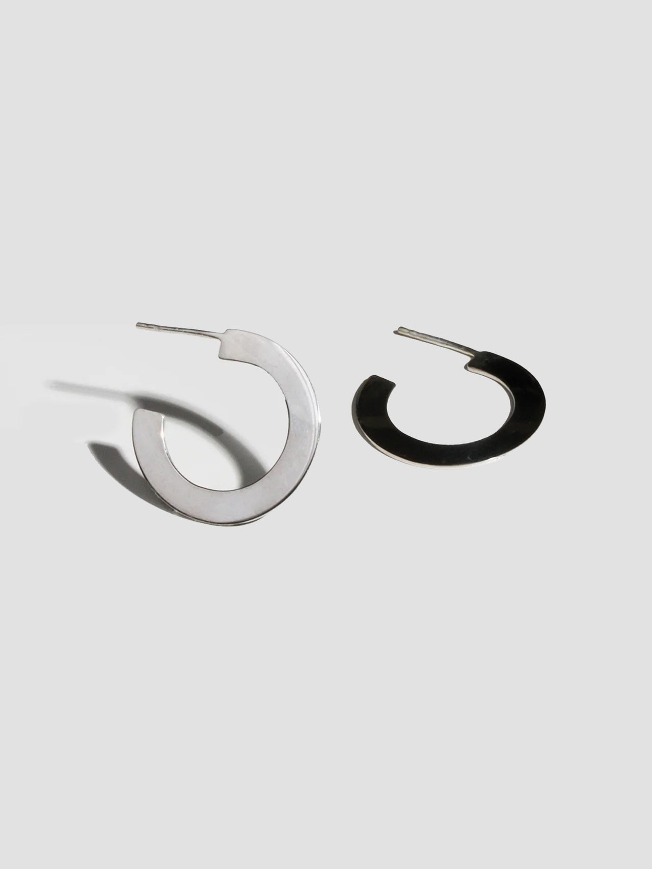 XL Omega Hoops