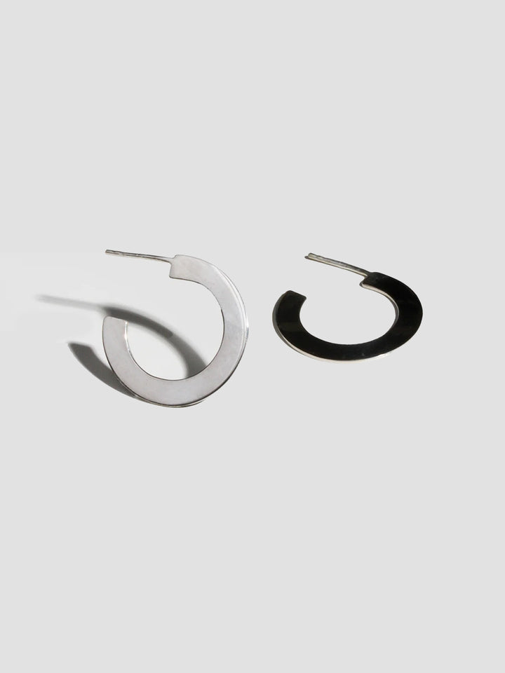 XL Omega Hoops