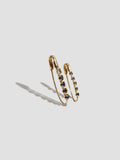 Mini Ombre Prong Safety Pin
