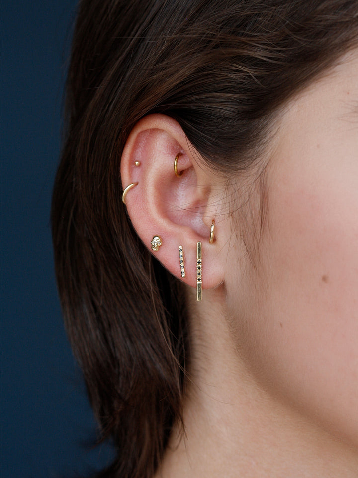 Black Diamond Rod Stud