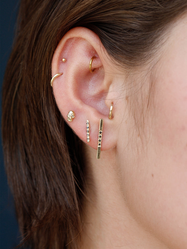 Mini Sphere Stud