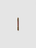 Ruby Long Rod Stud