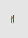 Mini Baguette Safety Pin