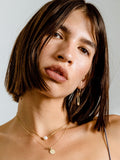 Pearl on Fairy Floss pictured on model. 