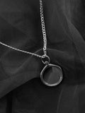 Lucky Melt Pendant x Shut the Kale Up