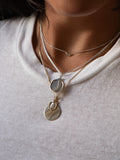 Lucky Melt Pendant x Shut the Kale Up