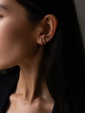 Diamond Trois Stud
