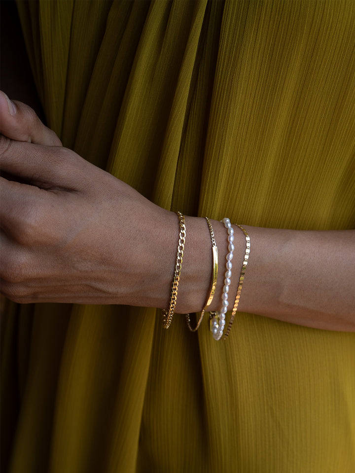 Sol Valentino Bracelet
