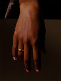 Dome Ring