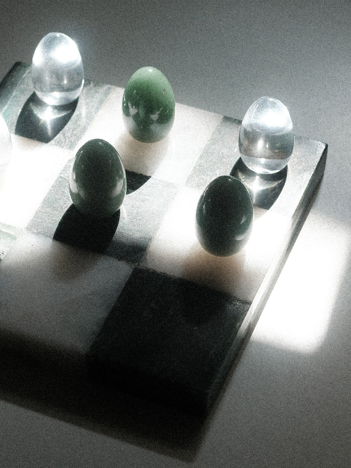 Tic Tac Toe Board Game