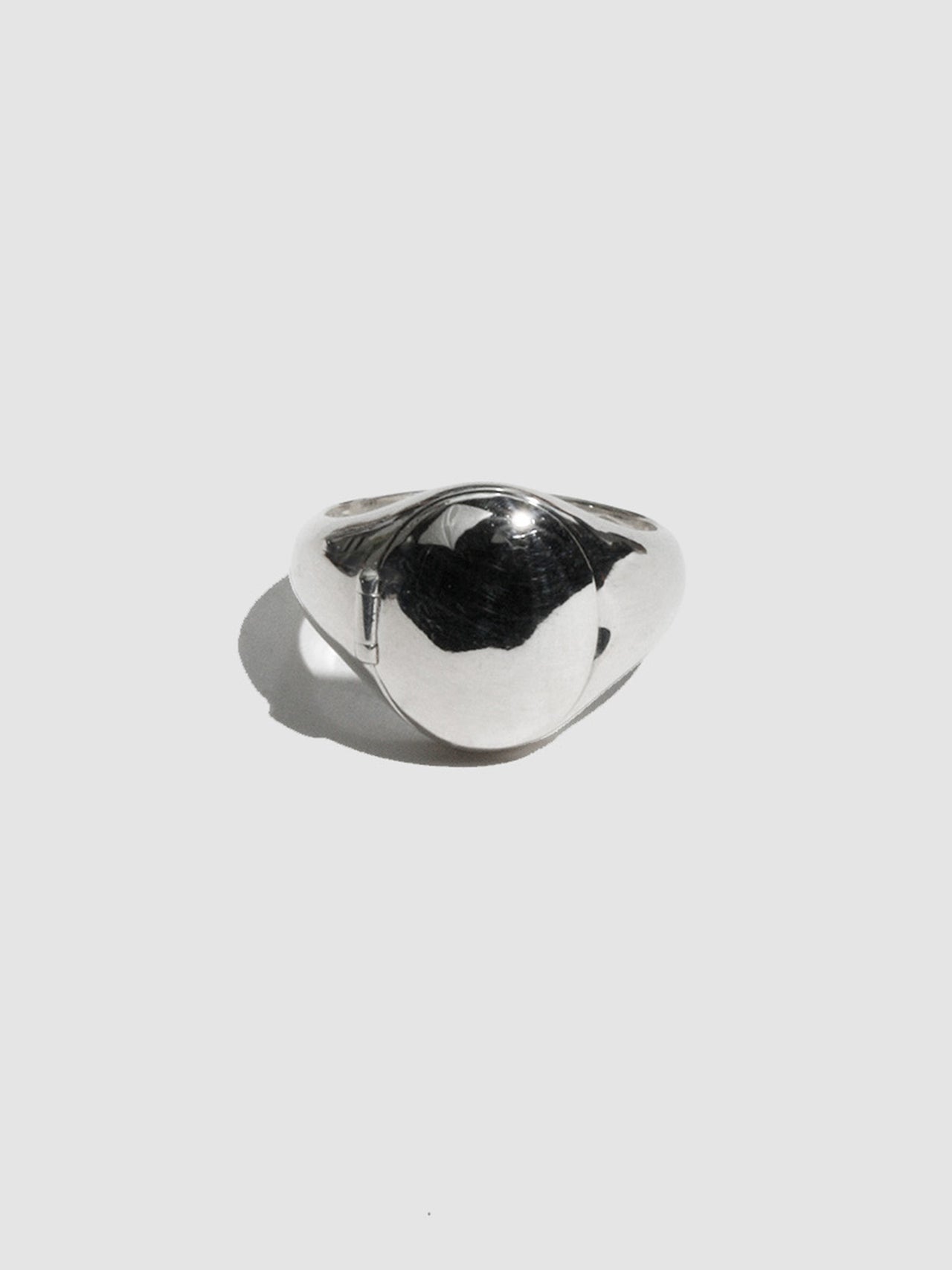 Locket Signet