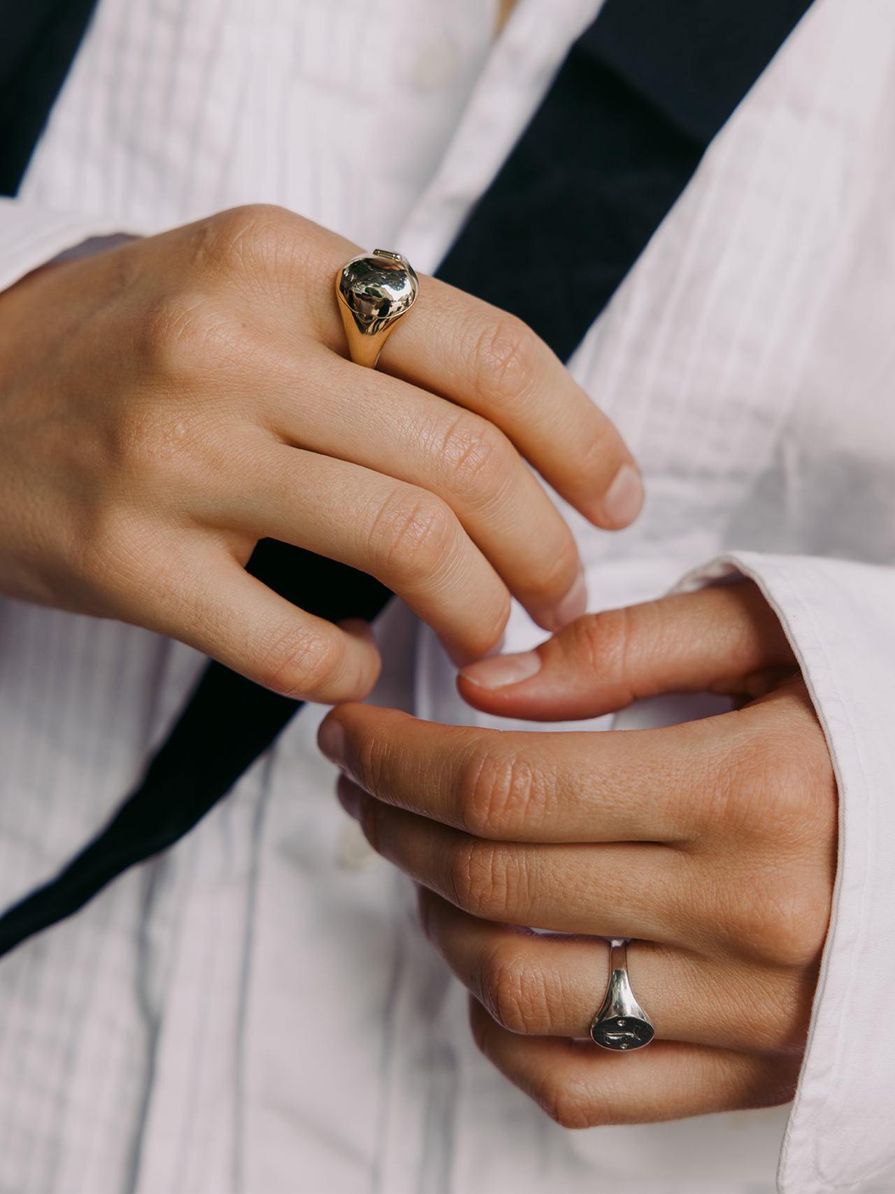 Locket Signet
