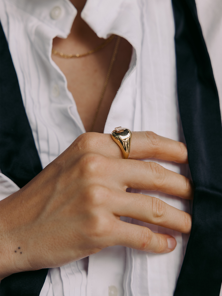 Locket Signet
