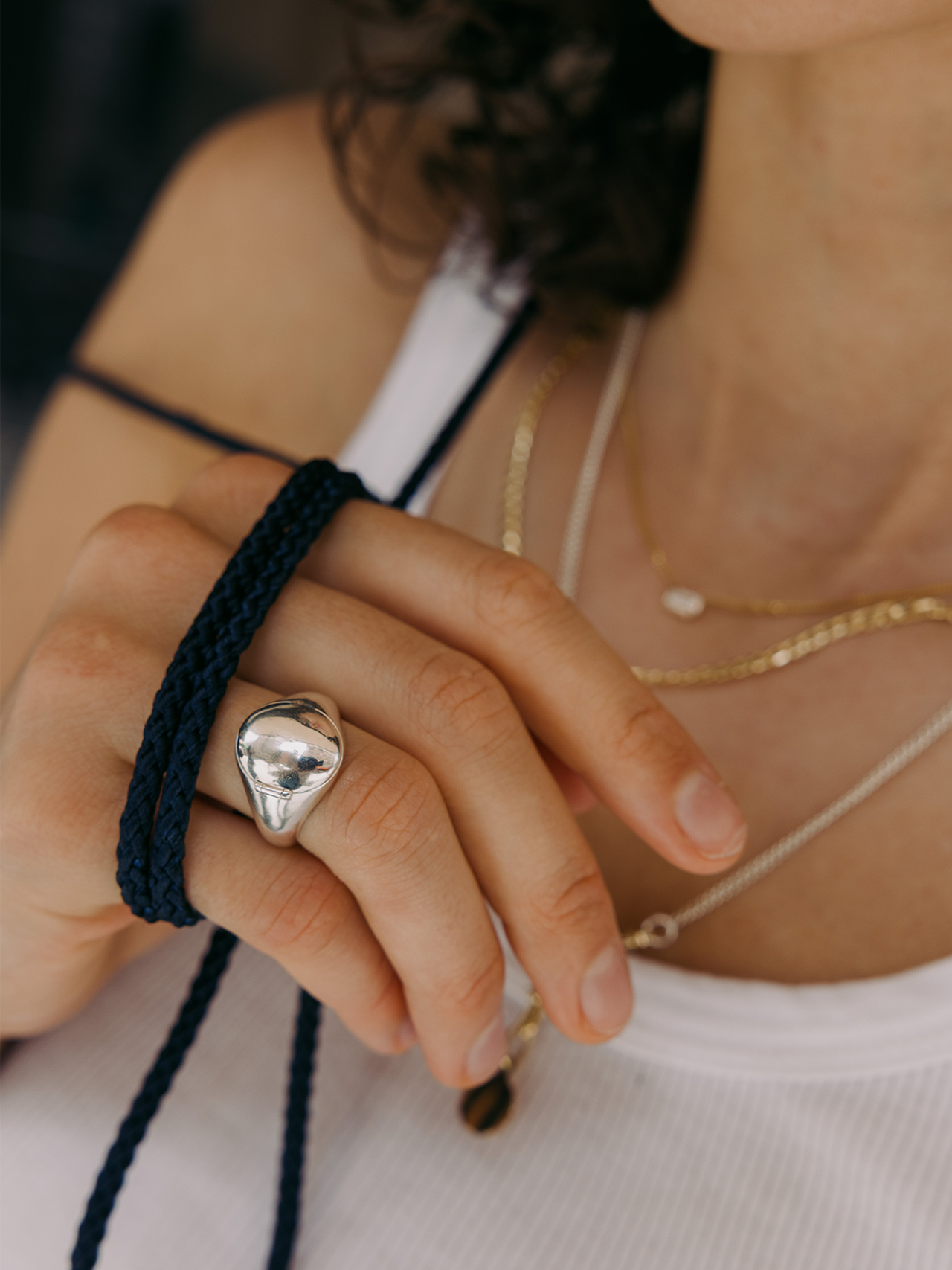 Locket Signet