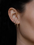 Black Diamond Rod Stud