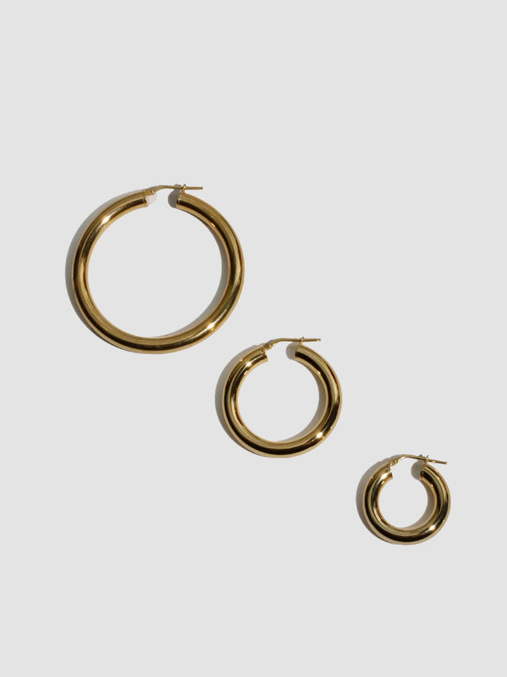 Small Tru Hoops