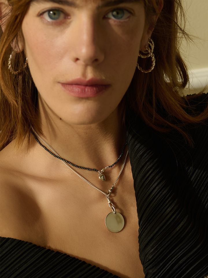 Puff Love Choker