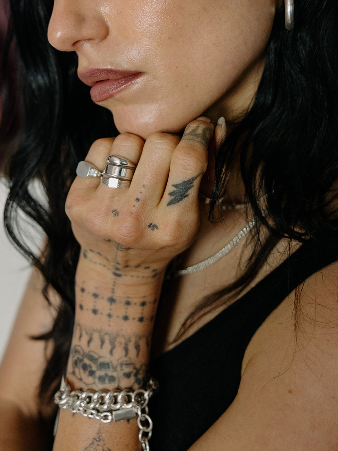 Dome Ring