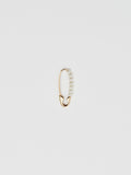 Standard Friendship Safety Pin