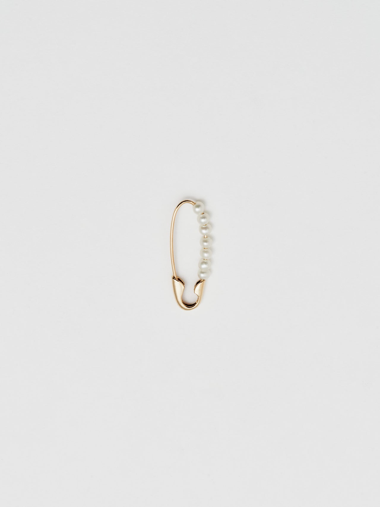 Standard Friendship Safety Pin