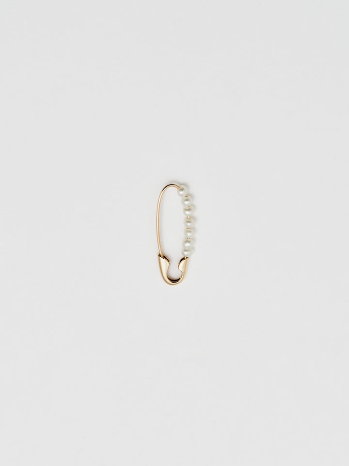 Standard Friendship Safety Pin