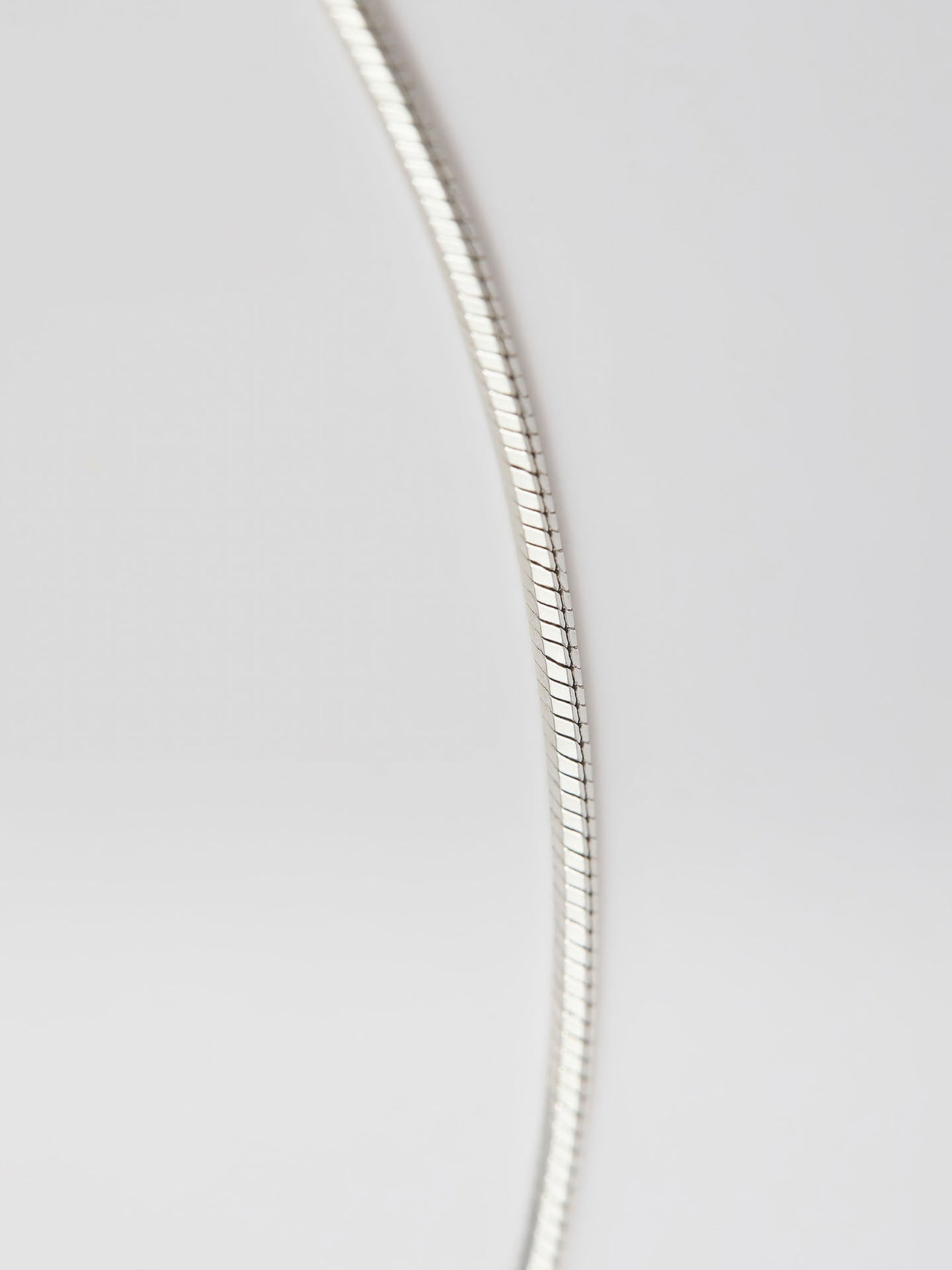 Classic Snake Chain