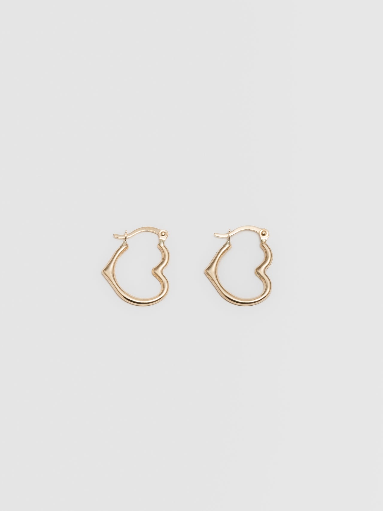 Heart Feels Hoops