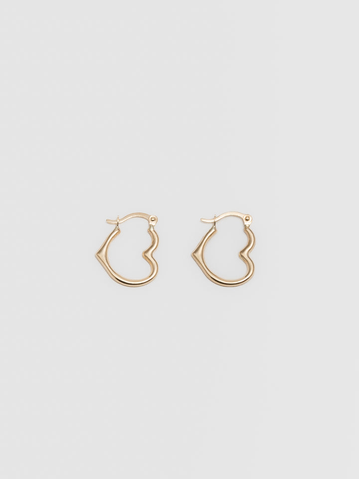 Heart Feels Hoops
