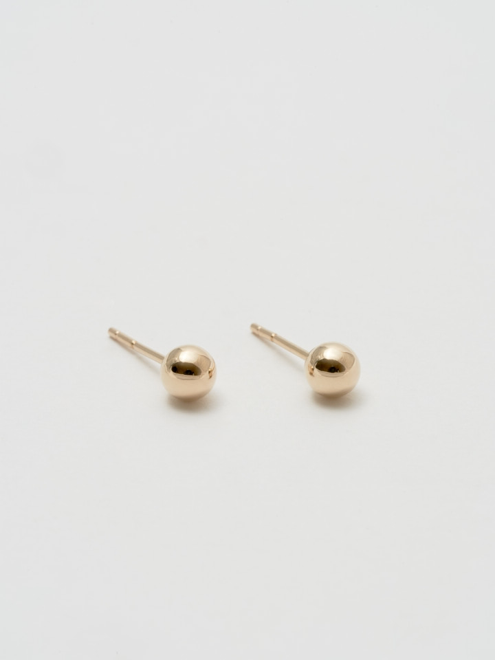 Sphere Studs