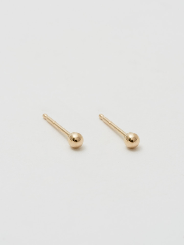 Mini Sphere Stud