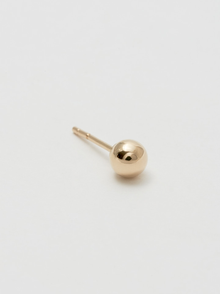 Sphere Studs